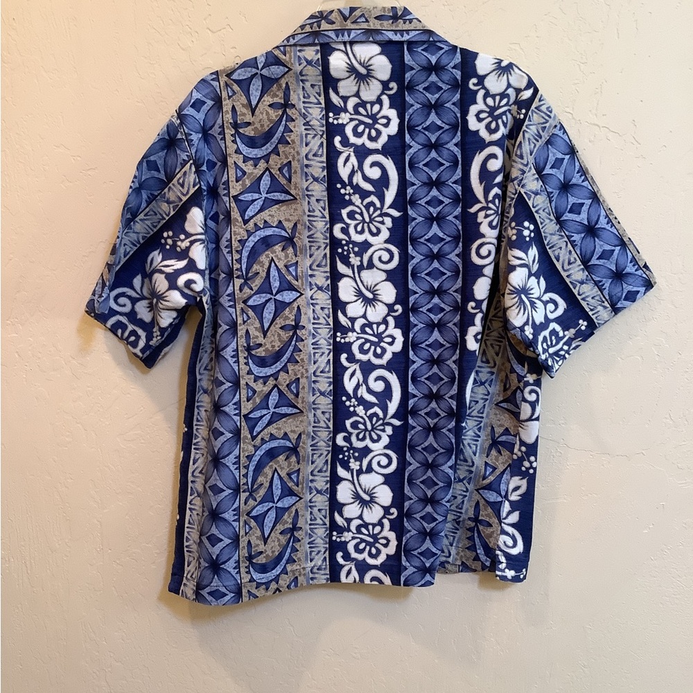O’Neill surf Hawaii shirt small - Picture 4 of 4
